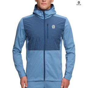 Bjorn Daehlie Power XC Skiing Jacket - Men's