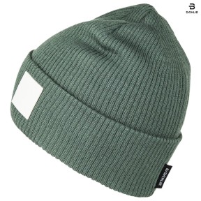 Bjorn Daehlie Retro Hat, Forest Green