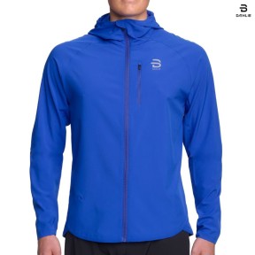 Bjorn Daehlie Run 2.0 Running Jacket - Men's