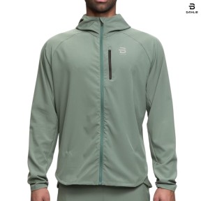 Bjorn Daehlie Run 2.0 Running Jacket - Men's