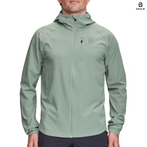 Bjorn Daehlie Run 2.0 Running Jacket - Men's