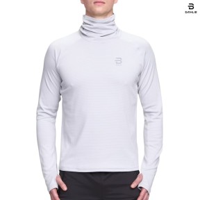 Bjorn Daehlie Run 365 LS Running Shirt - Men's