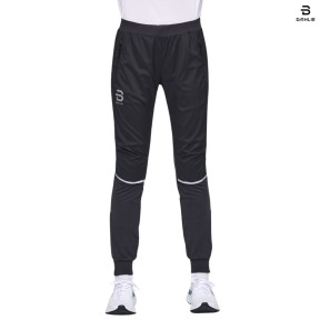Bjorn Daehlie Run 365 Women's Pants, Black
