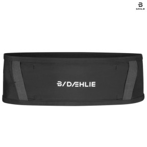 Bjorn Daehlie Run Belt, Obsidian
