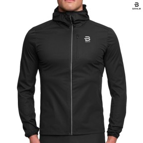Bjorn Daehlie Run Protect Winter Running Jacket - Men's