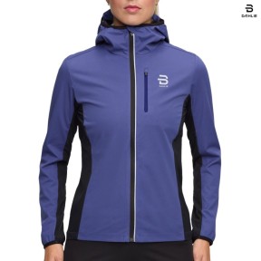 Bjorn Daehlie Run Protect Winter Running Jacket - Women's