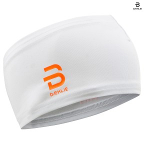 Bjorn Daehlie Stride Headband, White