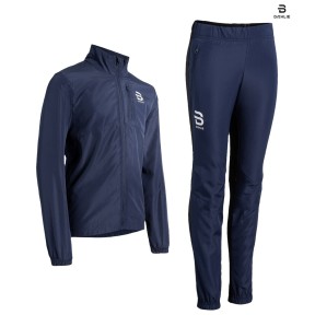 Bjorn Daehlie Technic 3.0 Jr XC Skiing Suit Set - Kids