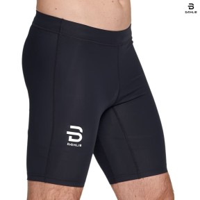 Bjorn Daehlie Tempo 7,5 In Running Shorts - Men's