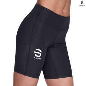 Bjorn Daehlie Tempo 7,5 In Running Shorts - Women's