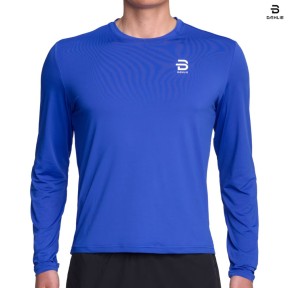 Bjorn Daehlie Tempo LS Running Shirt - Men's