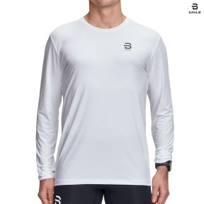 Bjorn Daehlie Tempo LS Running Shirt - Men's