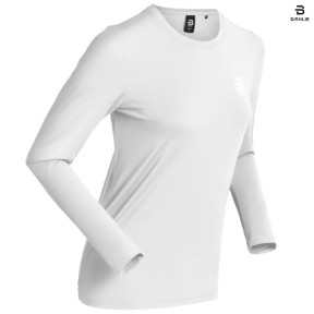Bjorn Daehlie Tempo LS Running Shirt - Women's