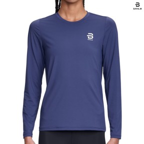 Bjorn Daehlie Tempo LS Running Shirt - Women's