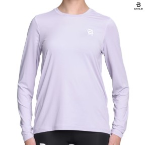 Bjorn Daehlie Tempo LS Running Shirt - Women's