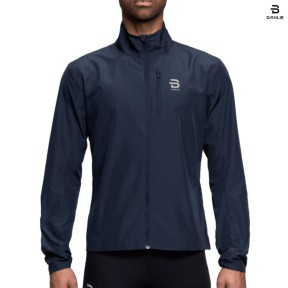 Bjorn Daehlie Tempo Running Jacket - Men's