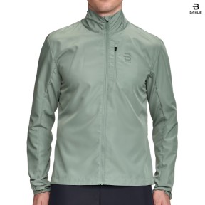 Bjorn Daehlie Tempo Running Jacket - Men's