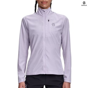 Bjorn Daehlie Tempo Running Jacket - Women's