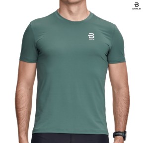 Bjorn Daehlie Tempo Running Shirt - Men's