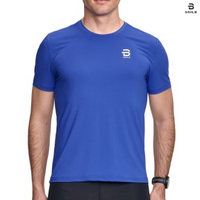 Bjorn Daehlie Tempo Running Shirt - Men's