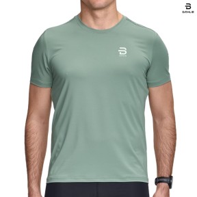 Bjorn Daehlie Tempo Running Shirt - Men's