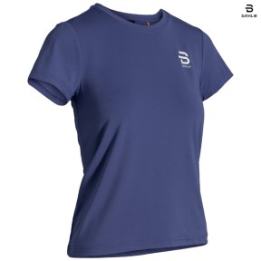 Bjorn Daehlie Tempo Running Shirt - Women's