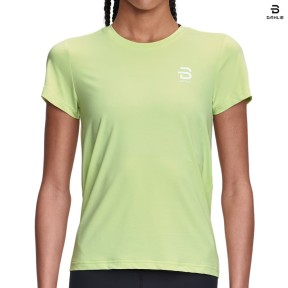 Bjorn Daehlie Tempo Running Shirt - Women's