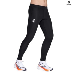 Bjorn Daehlie Tempo Running Tights - Men's