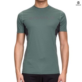 Bjorn Daehlie Training Tech Baselayer T-Shirt - Men's