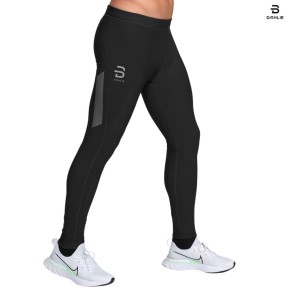 Bjorn Daehlie Warm Running Tights - Men's