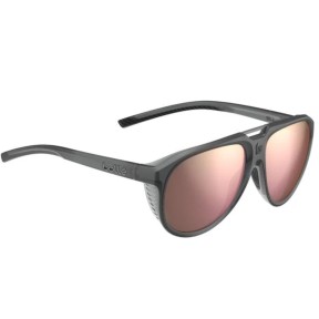 Bolle Euphoria Sunglasses Black Frost 