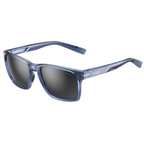Bolle Reverence Sunglasses blue crystal TNS Polarized