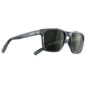 Bolle Reverence Sunglasses dark grey crystal