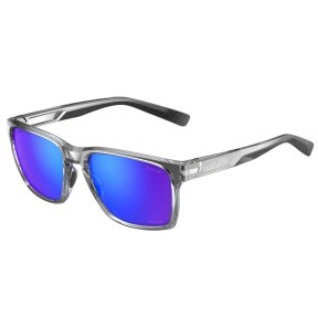 Bolle Reverence Sunglasses grey crystal volt