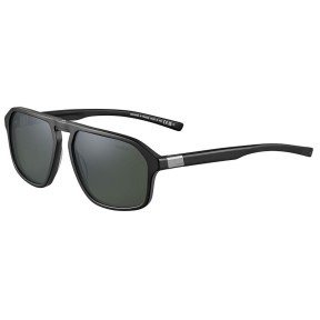 Bolle SPOD Sunglasses, Axis polarized Black matte