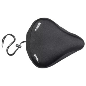 BRN Travel Gel Saddle Cover