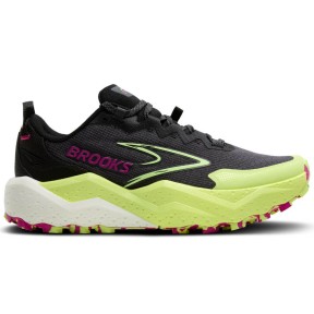 Brooks Caldera 8 Trail Running Shoes - Women's