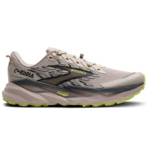 Brooks Cascadia 19 Trail Running Shoes - Men's