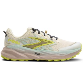 Brooks Cascadia 19 Trail Running Shoes - Women's