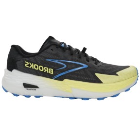 Brooks Catamount 4 Trail Running Shoes - Men's