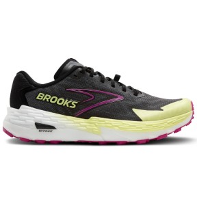Brooks Catamount 4 Trail Running Shoes - Women's