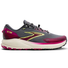 Brooks Divide 6 Trail Running Shoes - Women's