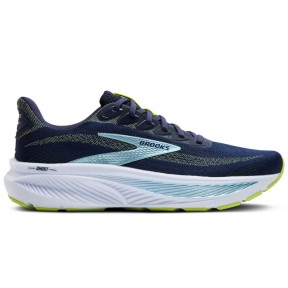 Brooks Ghost 17 Running Shoes - Men's