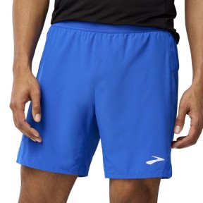 Brooks Journey 7" 2-in-1 Running Shorts - Men's