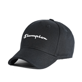 Champion Baseball Cap, black