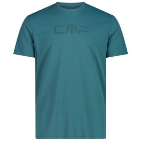 CMP Functional Hiking T-Shirt - Men's