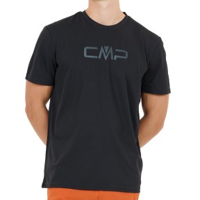 CMP Functional Hiking T-Shirt - Men's