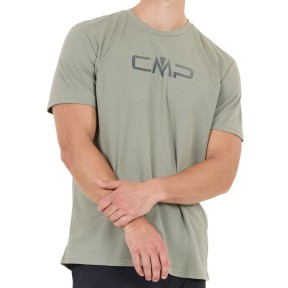 CMP Functional Hiking T-Shirt - Men's