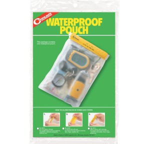 Coghlans Waterproof pouch