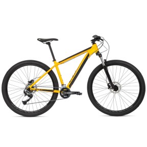 Coluer Ascent 293 Mountain Bike